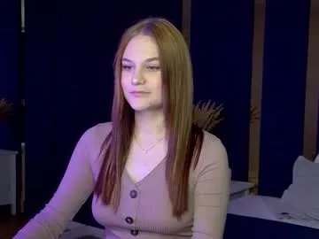 ariawell on Chaturbate 