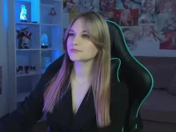 ariawell on Chaturbate 