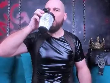 armandosteel on Chaturbate 