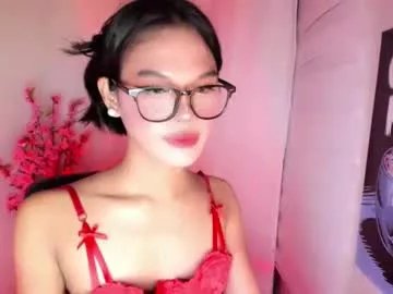 Freechat asianbabe_elvira on Chaturbate