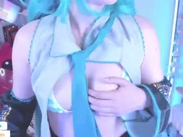 Freechat asuka_langleysoryu on Chaturbate