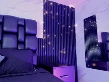 Private aurorabon on Chaturbate