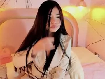 Freechat aurorafiore on Chaturbate