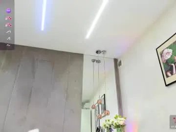 ayaye_ on Chaturbate 