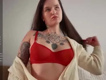 Freechat bambi______ on Chaturbate