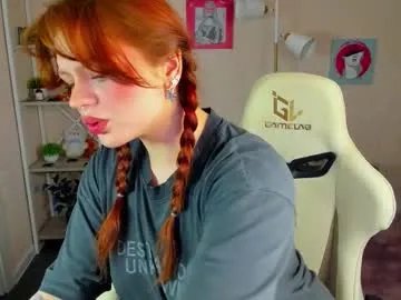 barbara_mitchel on Chaturbate 