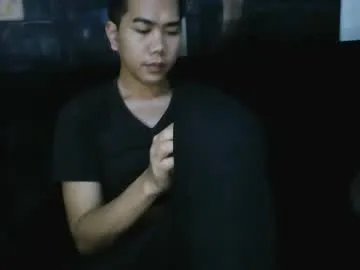 Freechat baxter_bab on Chaturbate