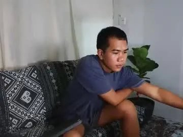 Freechat baxter_bab on Chaturbate