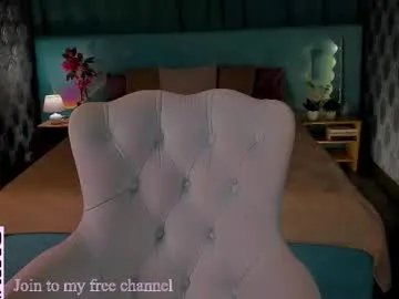 Freechat bella_stewartt on Chaturbate