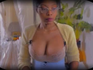 bellahproudly on Chaturbate 