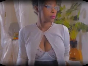 bellahproudly on Chaturbate 