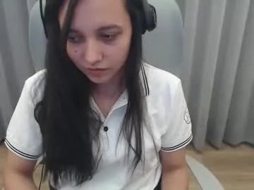 Freechat breakfastwithtiffanys on Chaturbate