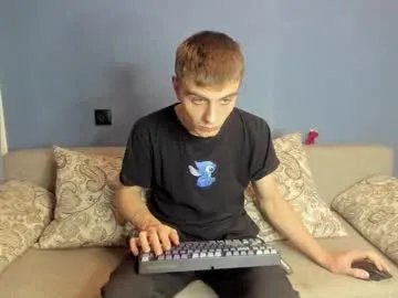 Freechat bristlebback on Chaturbate