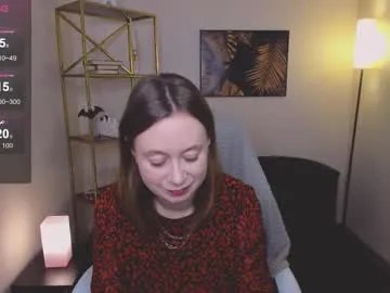 brookedamon on Chaturbate 