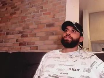 Freechat bryson_jace1 on Chaturbate