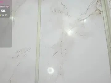 Freechat camilahunter__ on Chaturbate