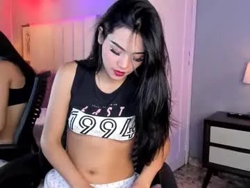 Freechat candy_sternn on Chaturbate