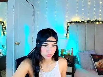 Freechat candy_sternn on Chaturbate