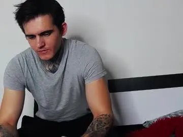 Freechat carter_reos on Chaturbate