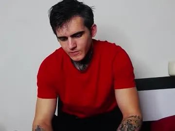 Freechat carter_reos on Chaturbate