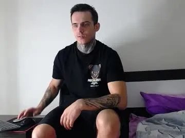 Freechat carter_reos on Chaturbate