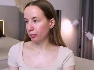 cassie_kelman on Chaturbate 