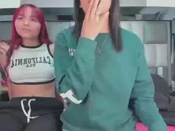 Freechat catalina_jade on Chaturbate