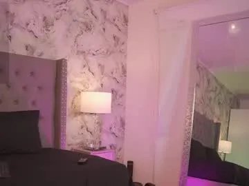 Freechat charlotte_harriz on Chaturbate