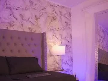 Freechat charlotte_harriz on Chaturbate