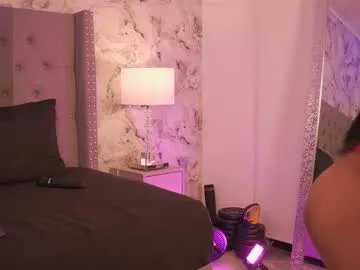 Freechat charlotte_harriz on Chaturbate