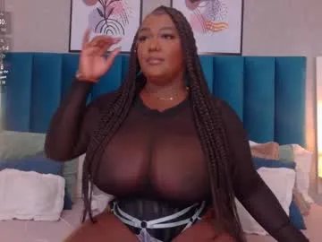 Freechat cheneelllorens on Chaturbate