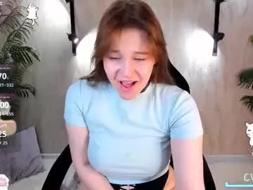 Freechat colleen_blake on Chaturbate