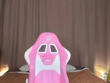 Freechat colleen_blake on Chaturbate