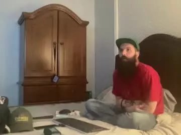 concentralized on Chaturbate 