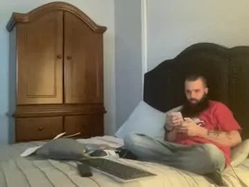 concentralized on Chaturbate 