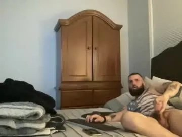 concentralized on Chaturbate 