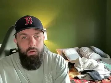 concentralized on Chaturbate 