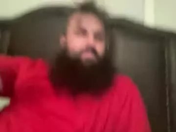 concentralized on Chaturbate 