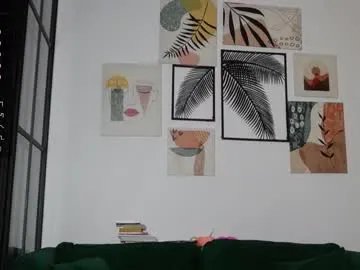 Freechat corni__ on Chaturbate