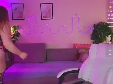 Freechat cosycute on Chaturbate