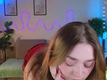 Freechat cosycute on Chaturbate