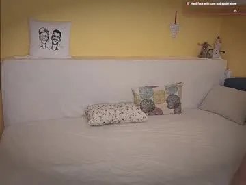 Freechat cuddlings on Chaturbate