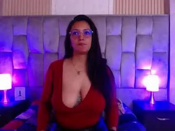 dayana_mendozaa69 on Chaturbate 