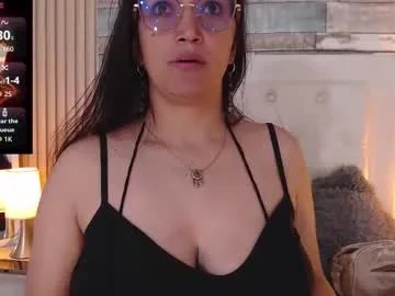 dayana_mendozaa69 on Chaturbate 