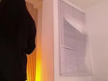 dayana_mendozaa69 on Chaturbate 