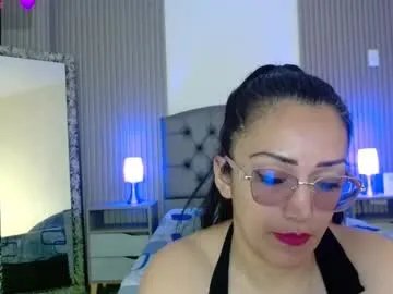 dayana_mendozaa69 on Chaturbate 