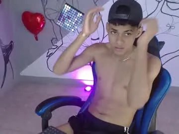 Private deivid_bigcock1 on Chaturbate