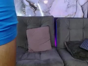 Private deivid_bigcock1 on Chaturbate