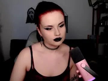 Freechat dellacrush_ on Chaturbate