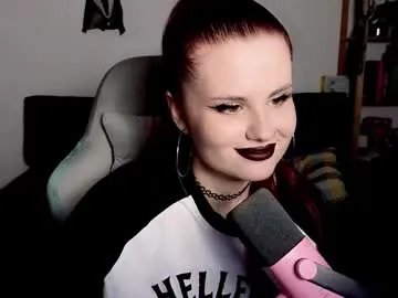 Freechat dellacrush_ on Chaturbate